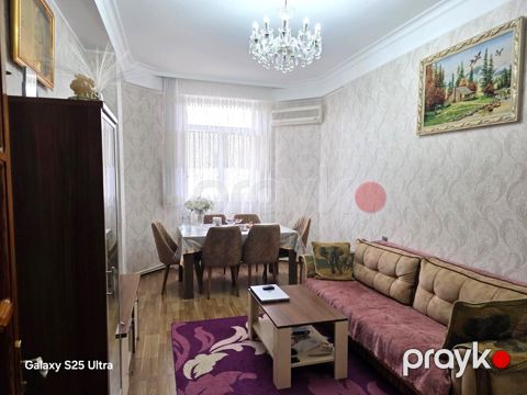 Satılır 3 otaqlı yeni tikili 64 m² — Bakı