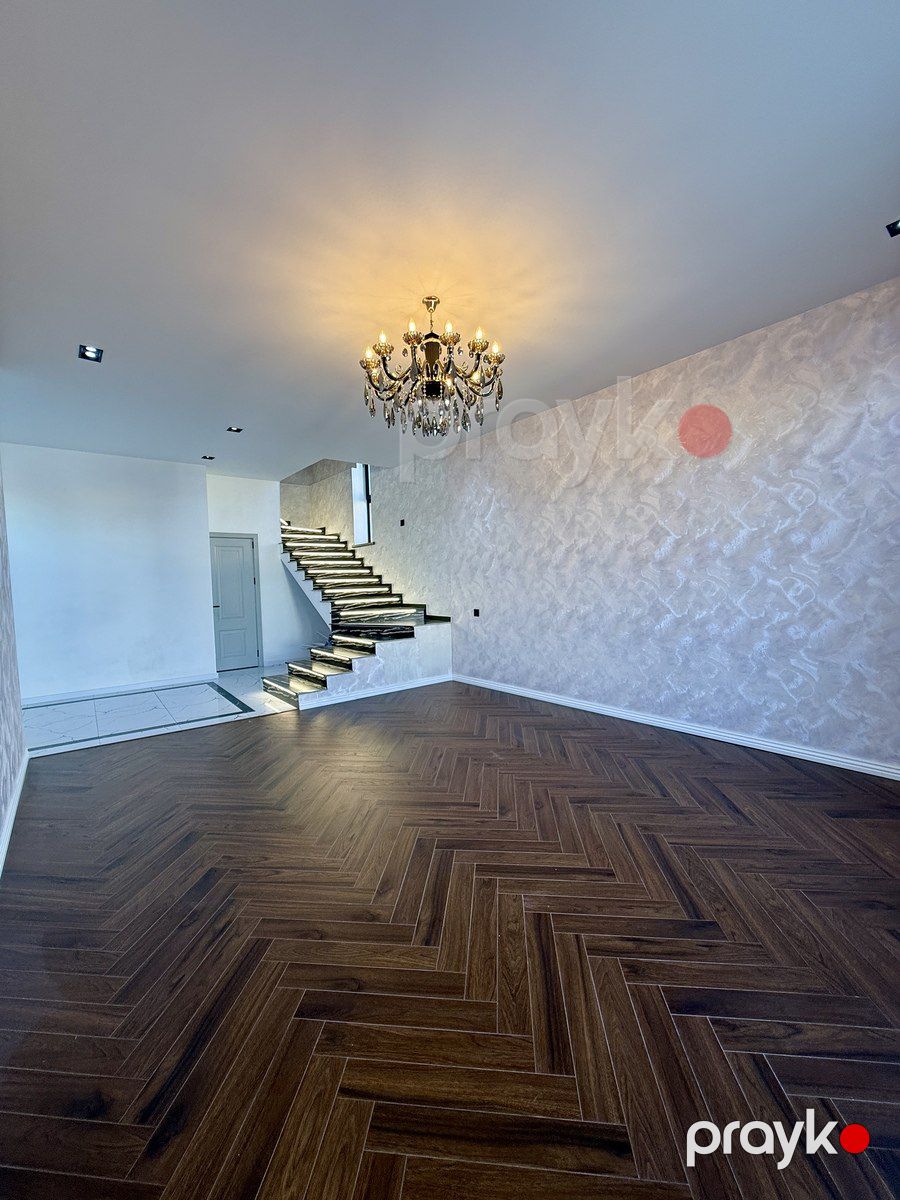 Satılır 4 otaqlı həyət evi/bağ evi 135 m² — Ev, villa, Bakı (3)