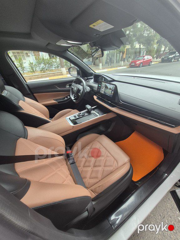 Changan Qiyuan Q05, 1.5 L, 18.99 kWh, 2024 il, 41 000 km — Avtomobillər, Sumqayıt (7)