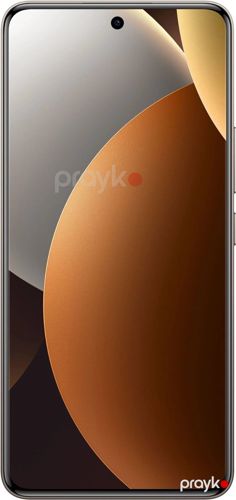 Xiaomi Redmi Note 15 Pro 12GB/512GB Titanium Color — Smartfonlar, Bakı (2)