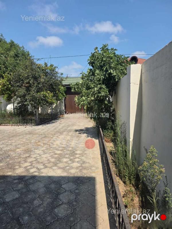 Satılır 4 otaqlı Həyət evi / Villa, 160 m², Novxanı — Ev, villa, Abşeron (4)