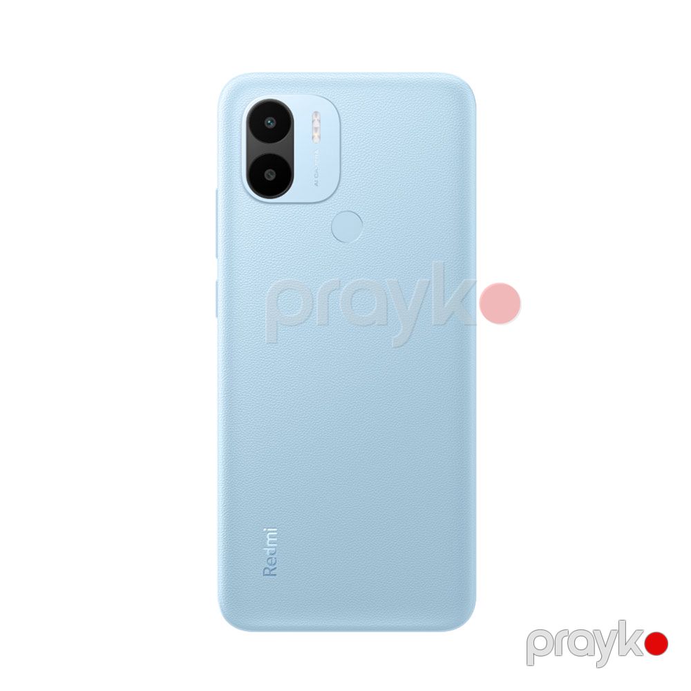 Smartfon Xiaomi Redmi A1+ 2/32GB Blue — Xiaomi, Bakı (3)