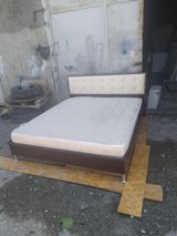 İkinəfərlik çarpayı dəsti - Ölçü: təxmini 140–160 x 200 sm (standart — Arzu — Beds