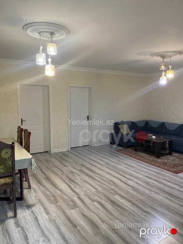 Satılır 3 otaqlı Həyət evi / Villa, 80 m², Yaşıl dərə — Ev, villa, Sumqayıt (8)