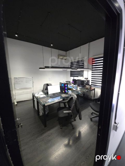 İcarəyə verilir obyekt 160 m² — Bakı