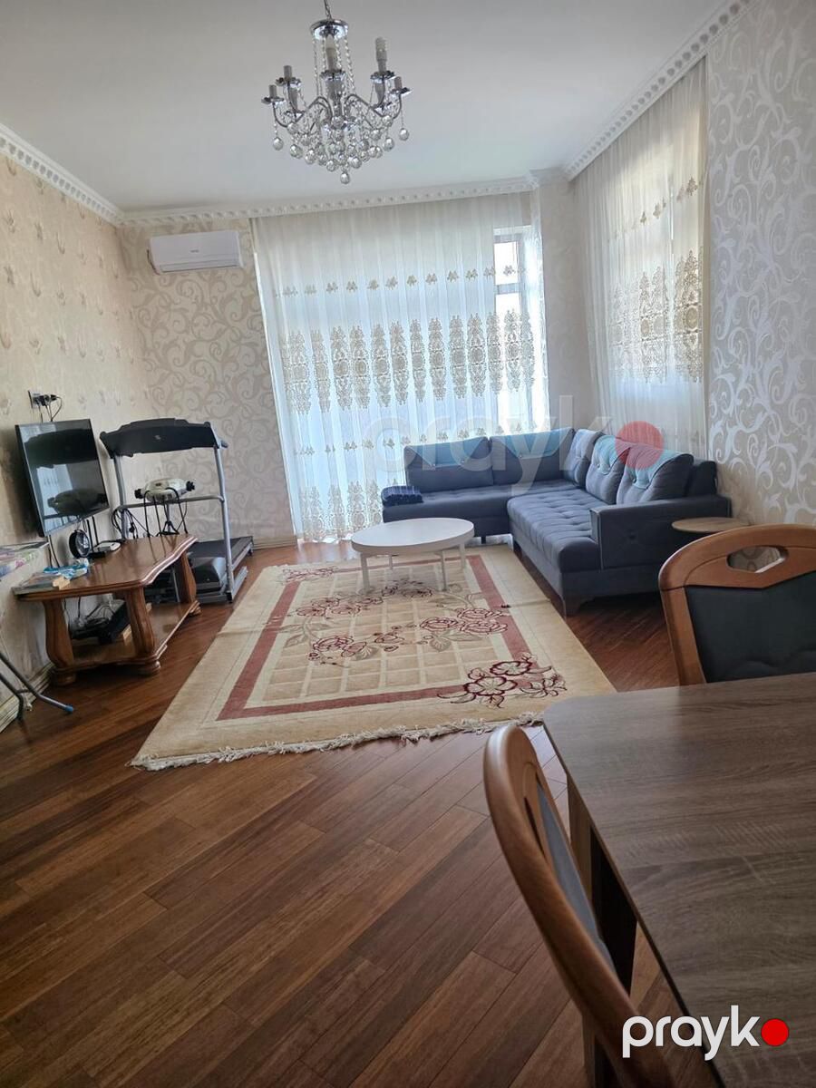 Satılır 3 otaqlı yeni tikili 150 m² — Mənzil, Bakı (3)