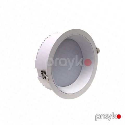 LED spot fomsi 15W ağ 4000K — Bakı