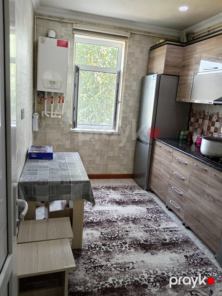 2-otaqlı mənzil kirayə verilir, Şirvan r., 70 m² — Mənzil, Şirvan (4)