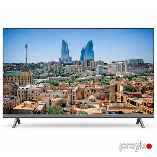 Televizor Hoffmann 32EU6000 Black — Televizorlar, Bakı (5)