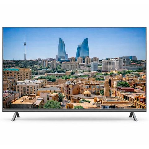 Televizor Taube TB32S2SRBK (Smart TV) Black — Televizorlar