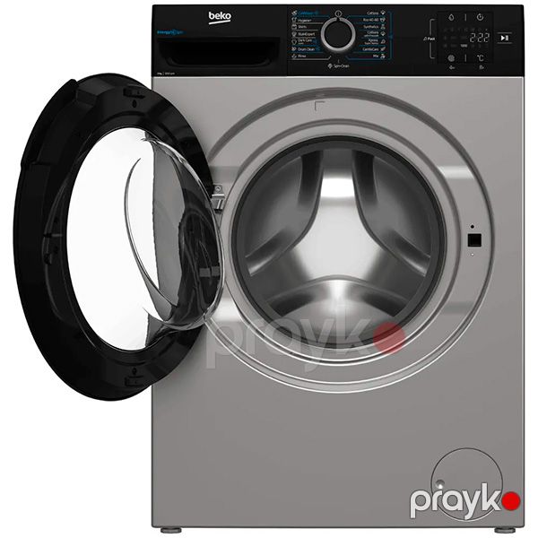 Paltaryuyan maşın Beko WM218CG Boz — Mallar, Bakı (3)