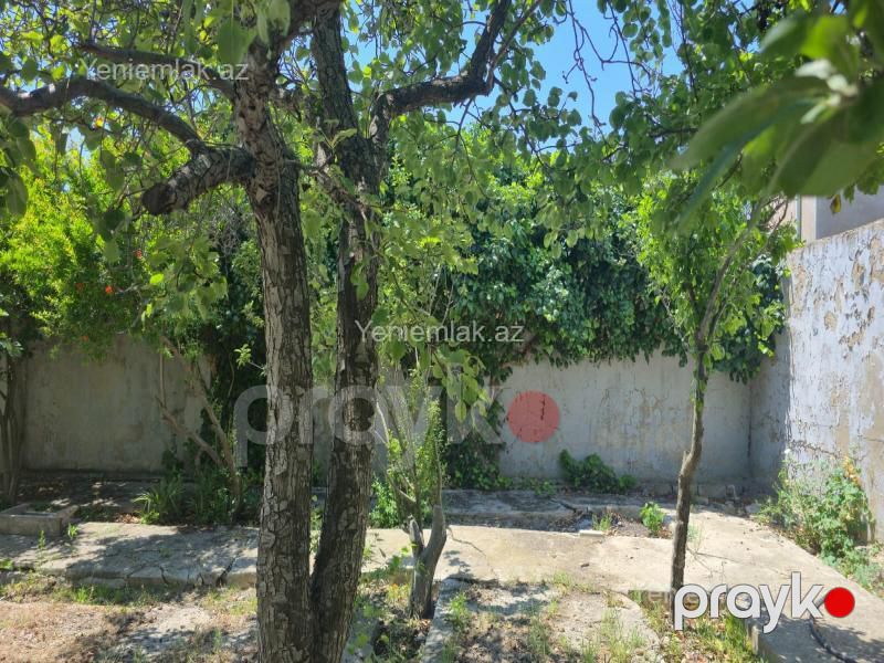 Satılır 6 otaqlı Həyət evi / Villa, 270 m², Ceyranbatan qəsəbəsi — Ev, villa, Sumqayıt (5)