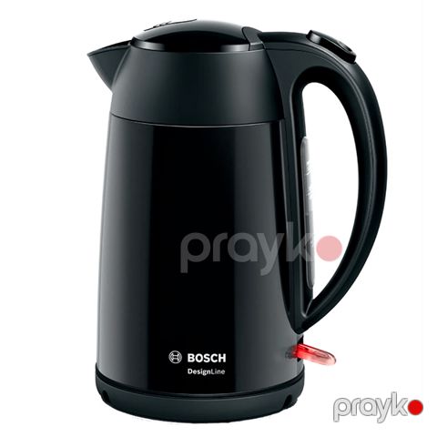Çaydan Bosch TWK3P423 Black