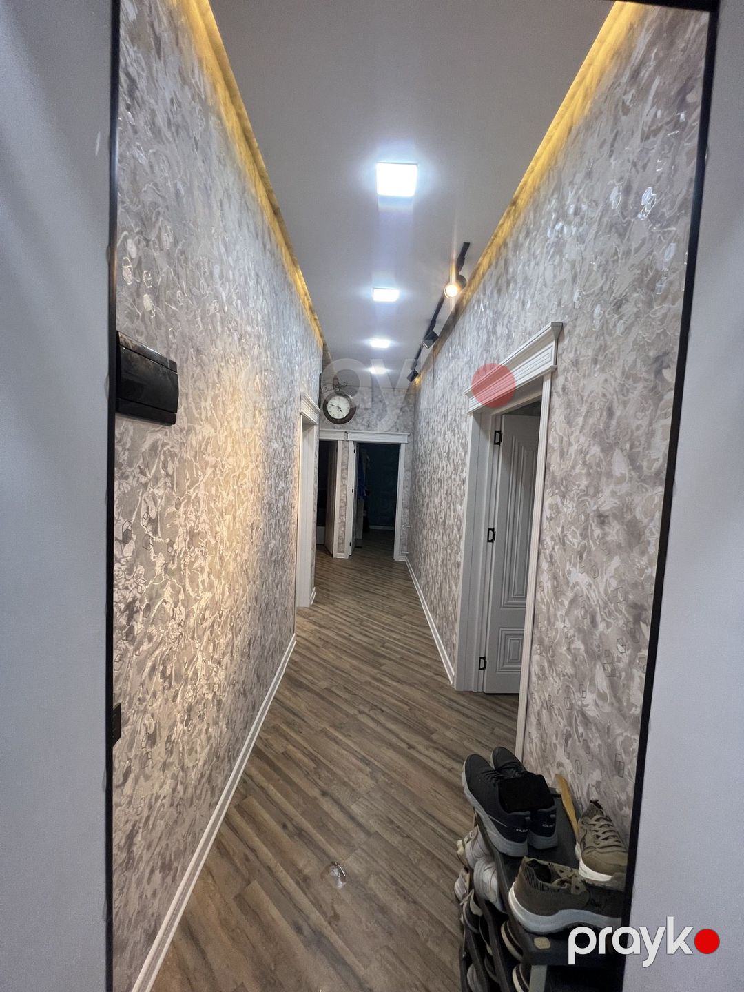 Satılır 5 otaqlı həyət evi/bağ evi 176 m² — Ev, villa, Bakı (7)