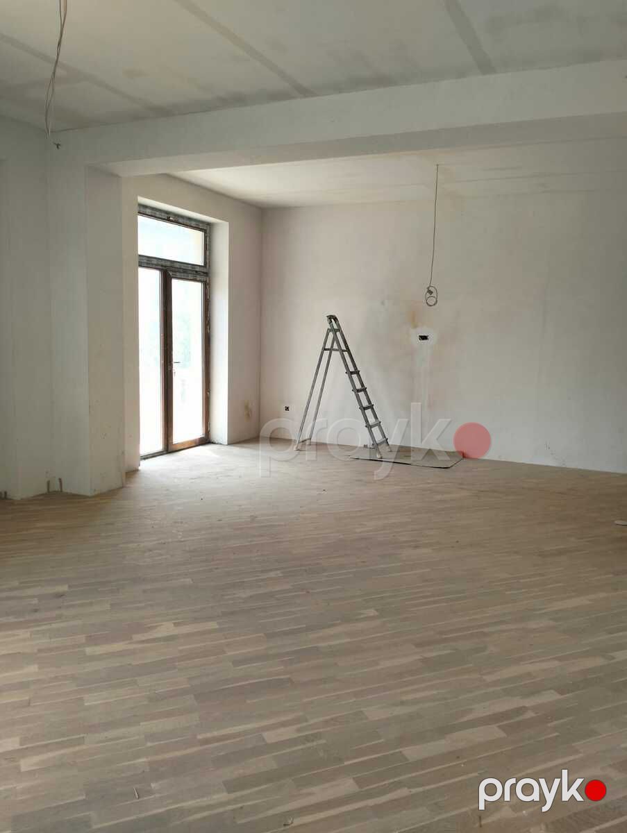 Satılır 3 otaqlı yeni tikili 129 m² — Mənzil, Bakı (9)