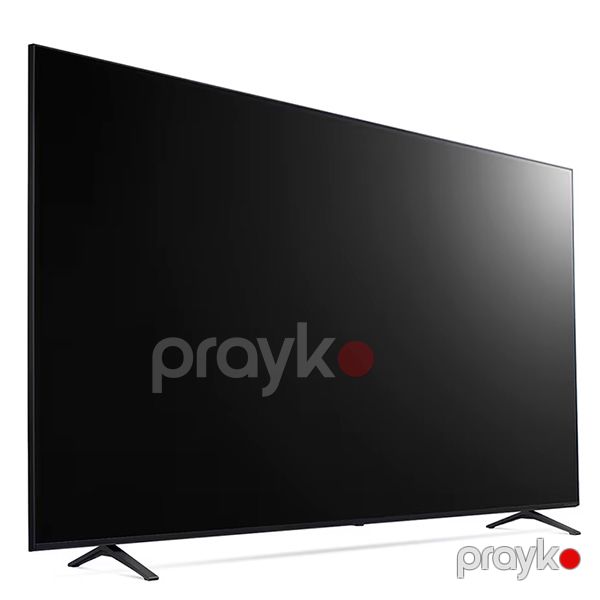 Televizor LG 75NANO80T6A.AMCN Black — Televizorlar, Bakı (2)