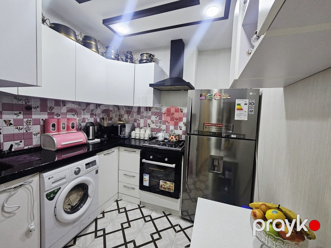 Satılır 3 otaqlı yeni tikili 77 m² — Mənzil, Bakı (7)
