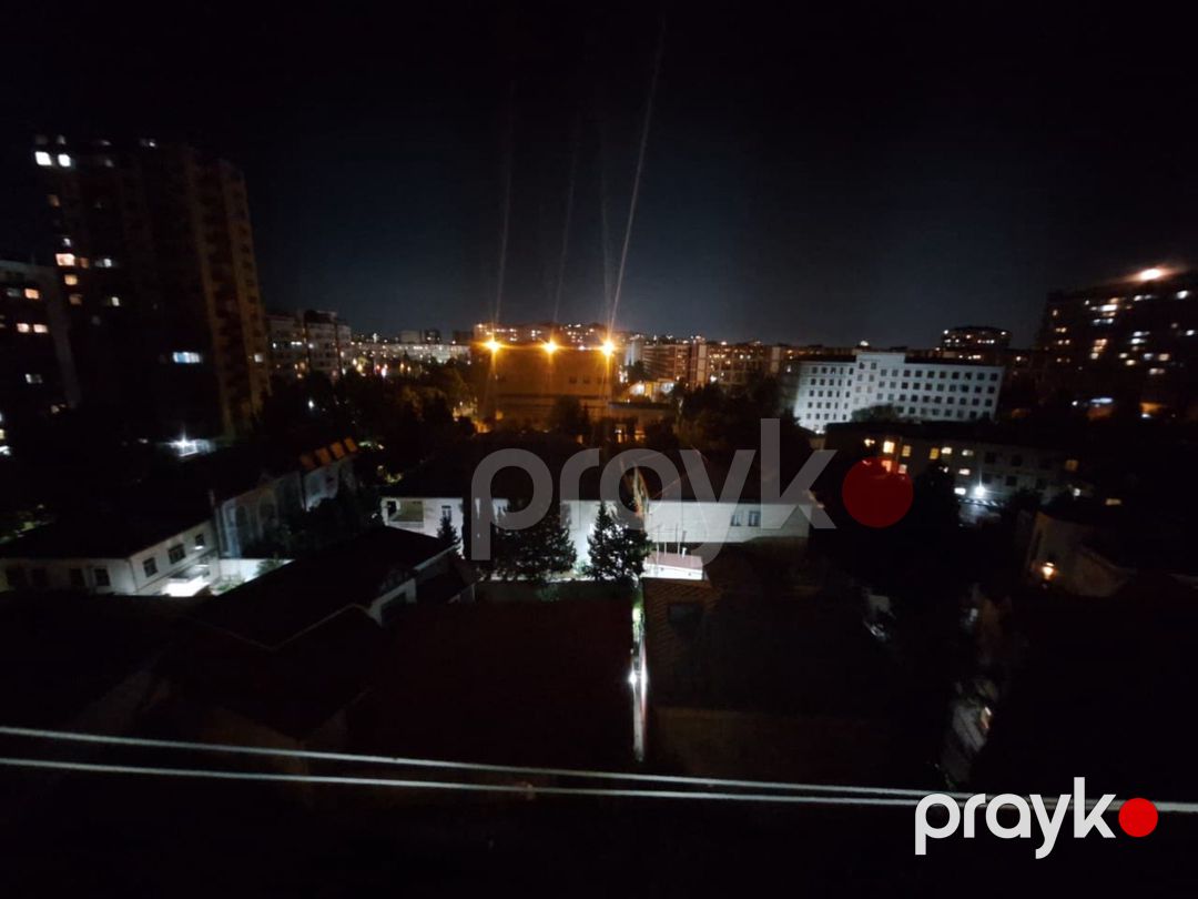 Satılır 2 otaqlı köhnə tikili 70 m² — Mənzil, Bakı (6)