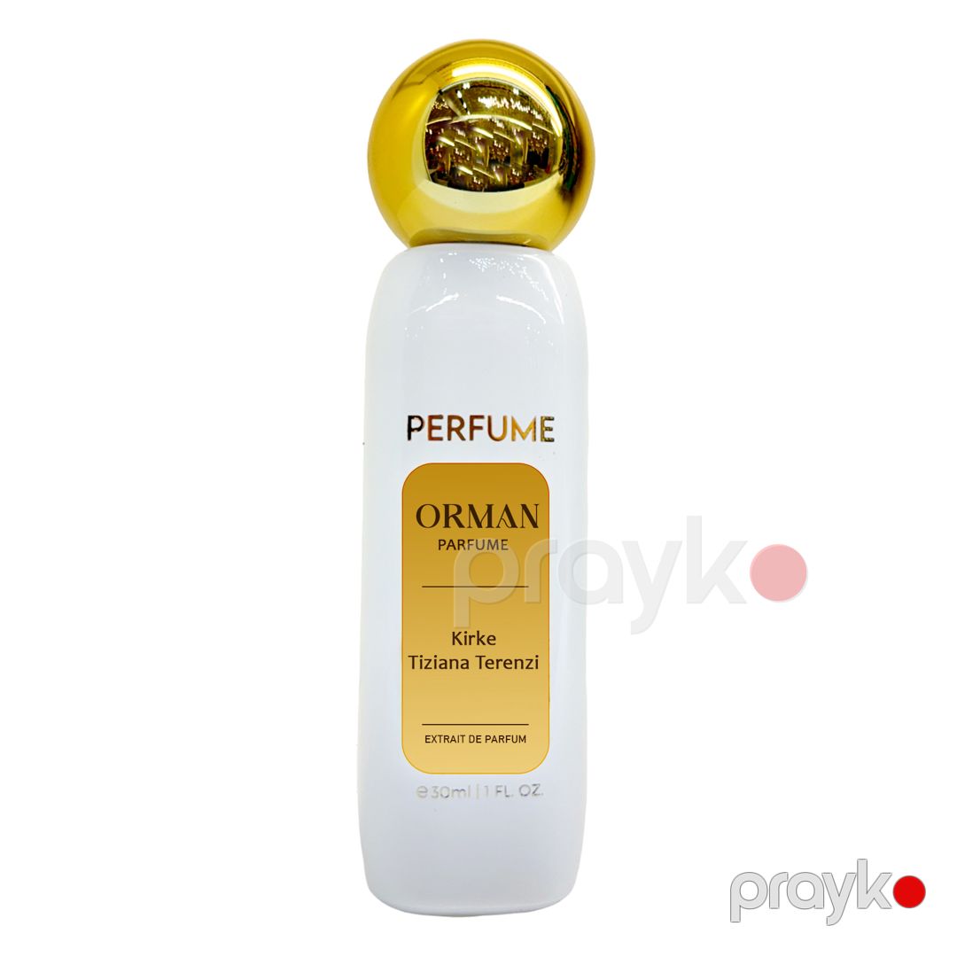 No Brand Orman Kirke Extrait De Parfum uniseks 30 ml — Mallar, Bakı (2)