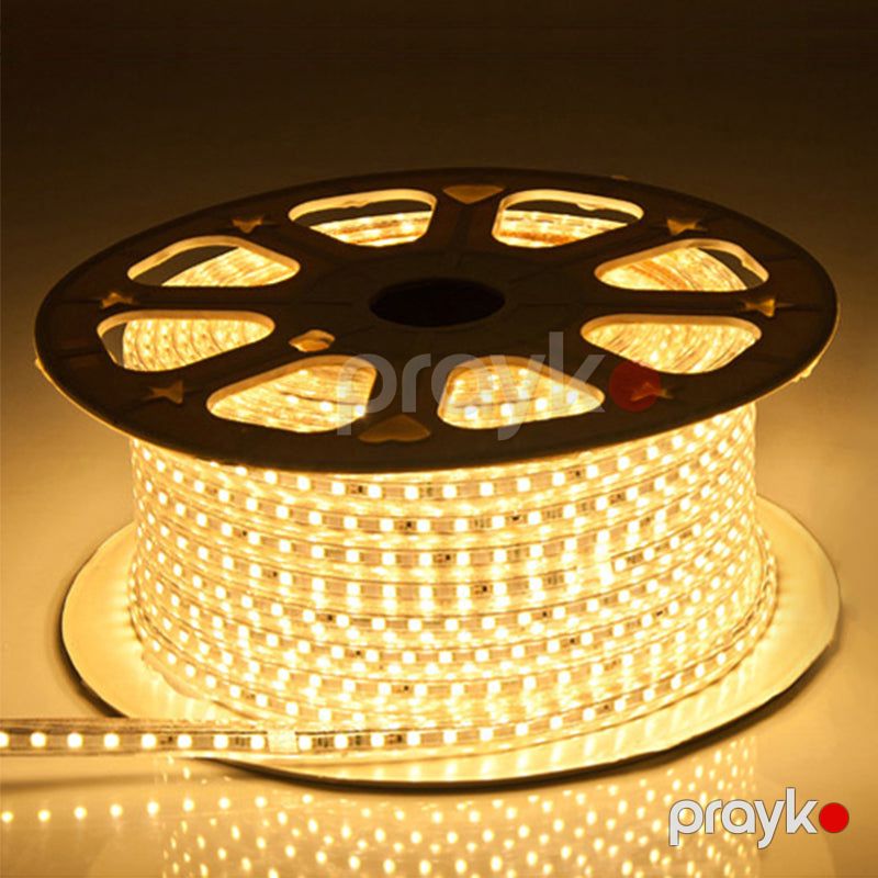 Sparkled gizli işıq sarı 5W 5730 smd 80LED LR2161 — İşıqlandırma, Bakı (3)