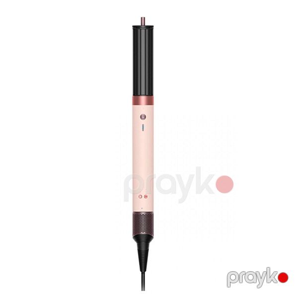 Dyson HS09 Airwrap co-anda 2x Ceramic Pink Ceramic Pink — Mallar, Bakı (2)