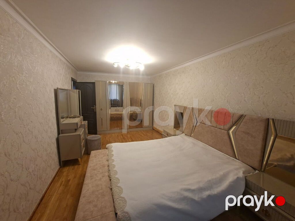 Bakı, 3 otaqlı, Köhnə tikili, 75 kv. m — Mənzil, Bakı (4)