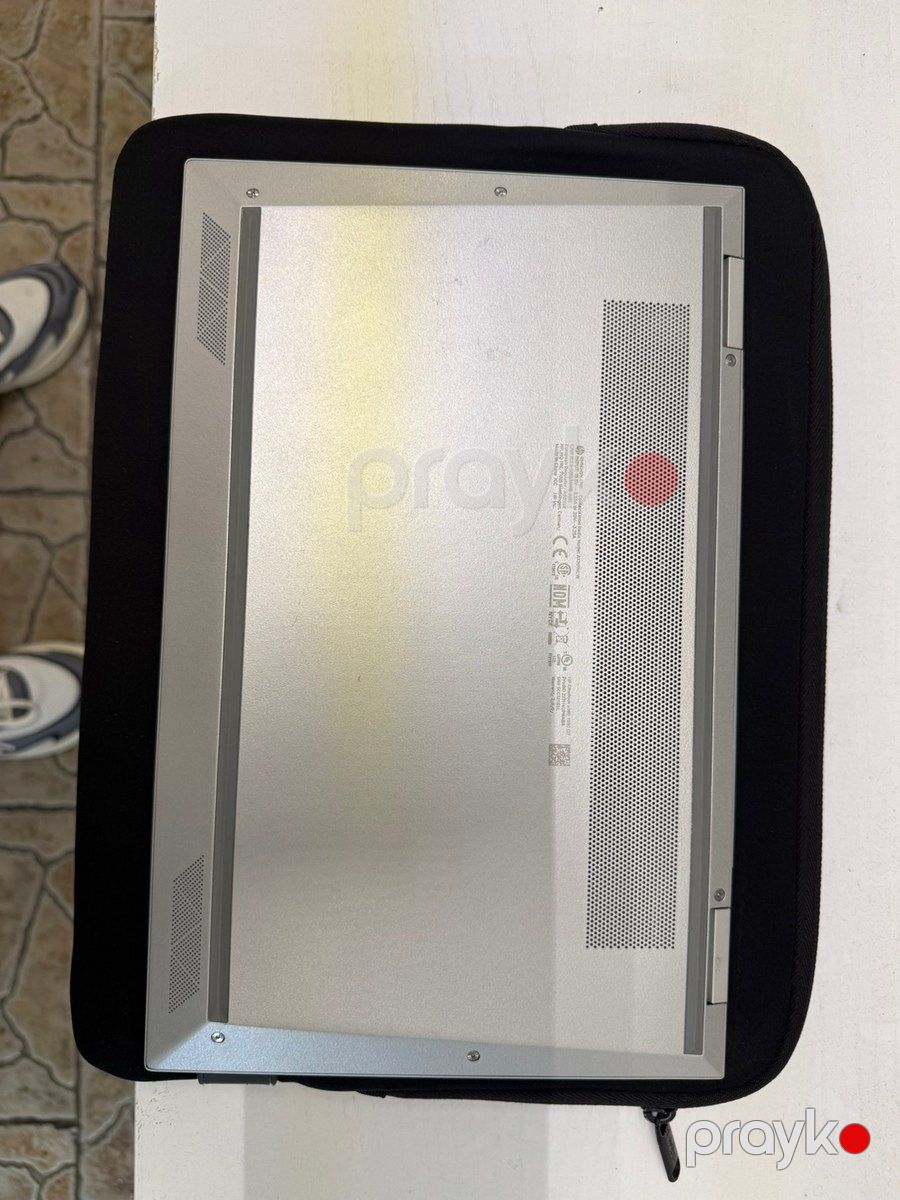 HP Laptop — Noutbuklar, Bakı (2)