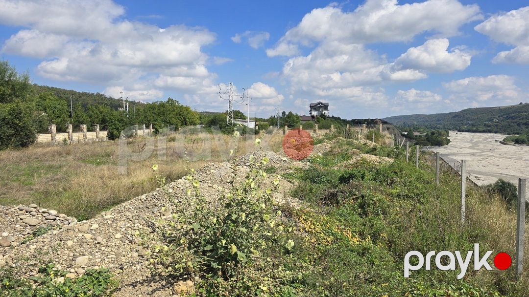 31 sot torpaq sahəsi, Qusar Şahdağ yolu — Torpaq, Qusar (11)