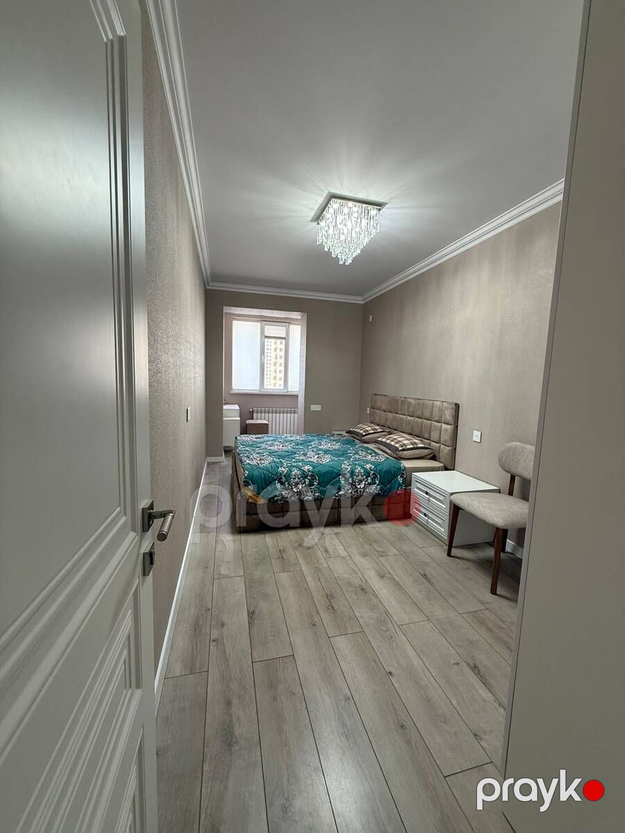 Satılır 2 otaqlı köhnə tikili 70 m² — Mənzil, Bakı (2)