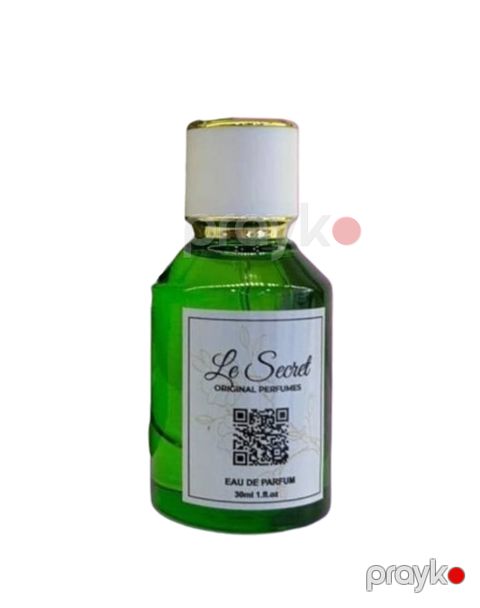 No Brand Blue Talisman uniseks ətir suyu 30 ml - U1914_30 — Bakı