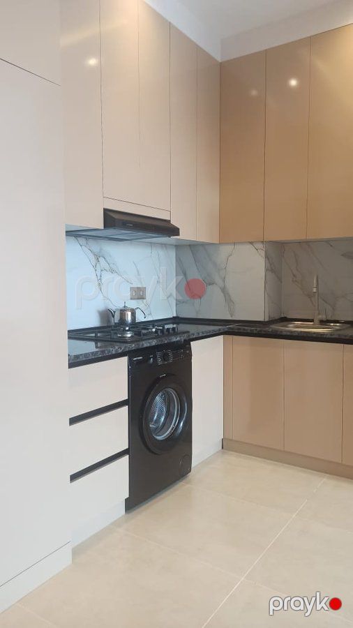 2 otaqlı mənzil kirayə verilir, 50 m², Bakı sağlamlıq mərkəzi — Mənzil (4)