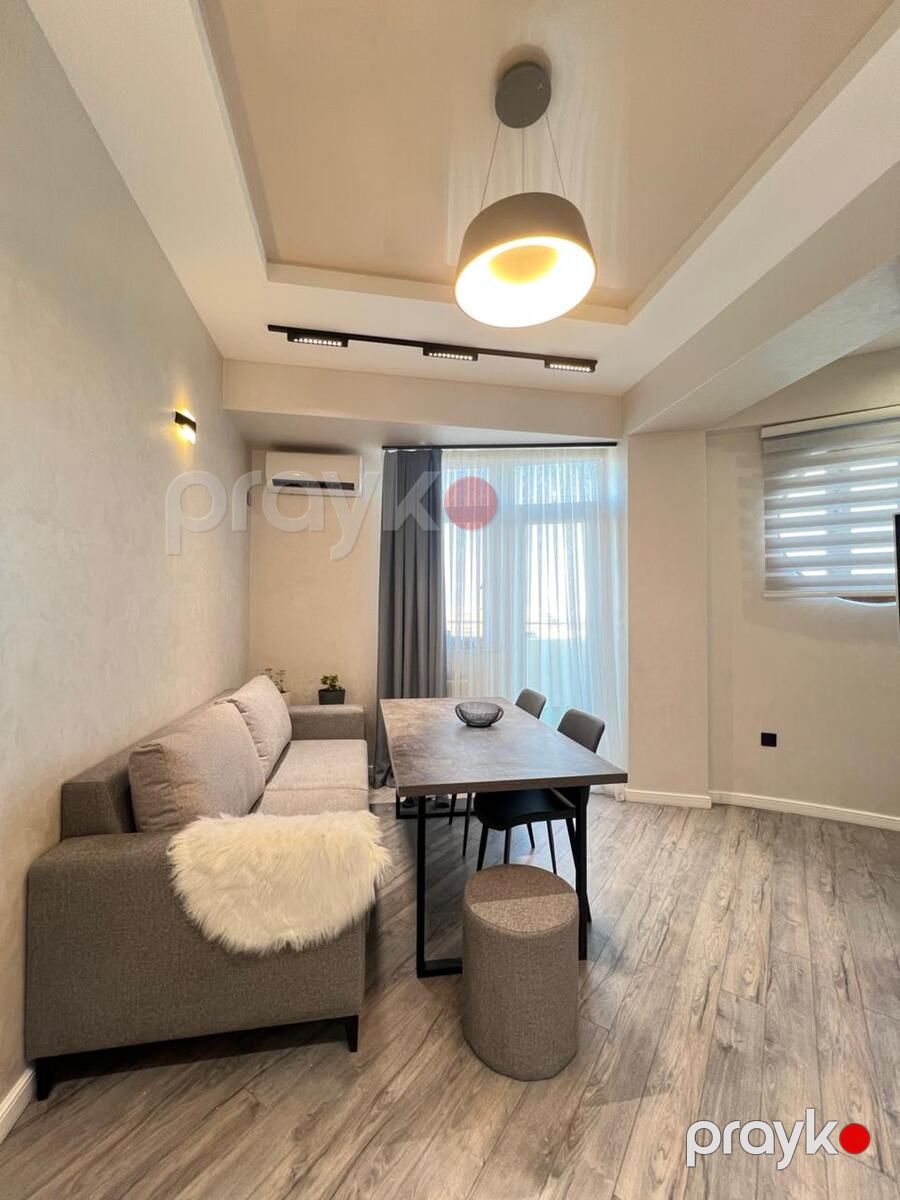 Satılır 3 otaqlı yeni tikili 155 m² — Mənzil, Bakı (8)