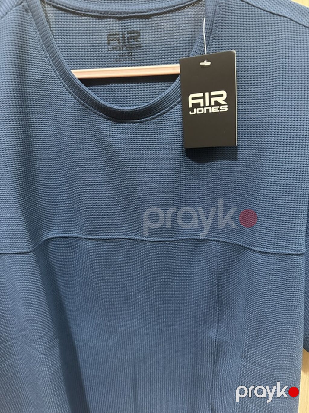 Futbolka, M, rəng - Qara — Futbolka və polo, Bakı (5)