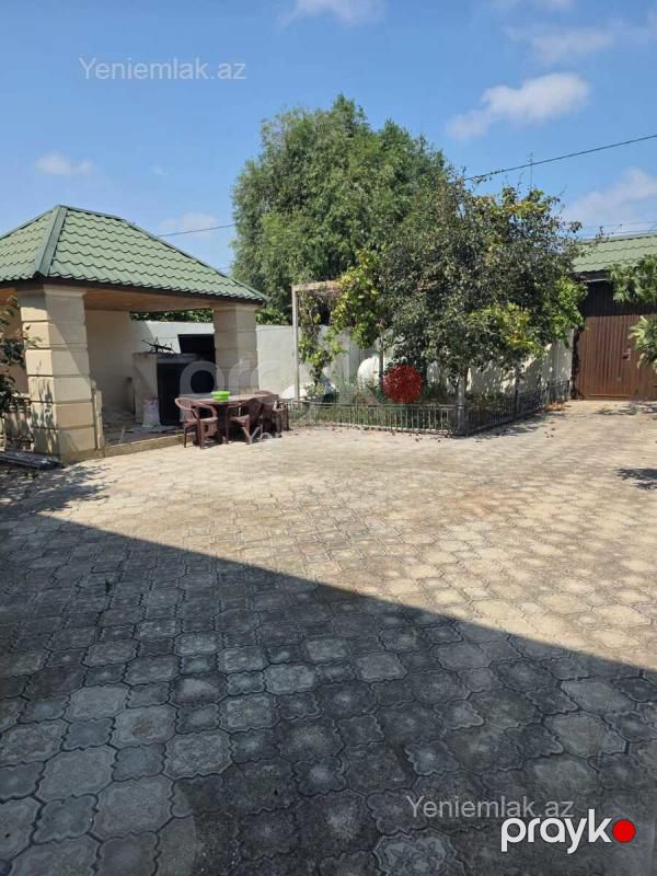 Satılır 4 otaqlı Həyət evi / Villa, 160 m², Novxanı — Ev, villa, Abşeron (5)
