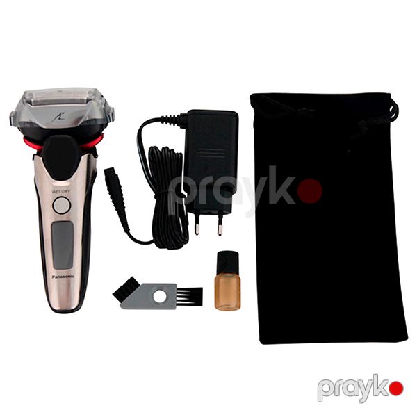 Üzqırxan Panasonic ES-LT4N-S820 Black — Mallar, Bakı (3)