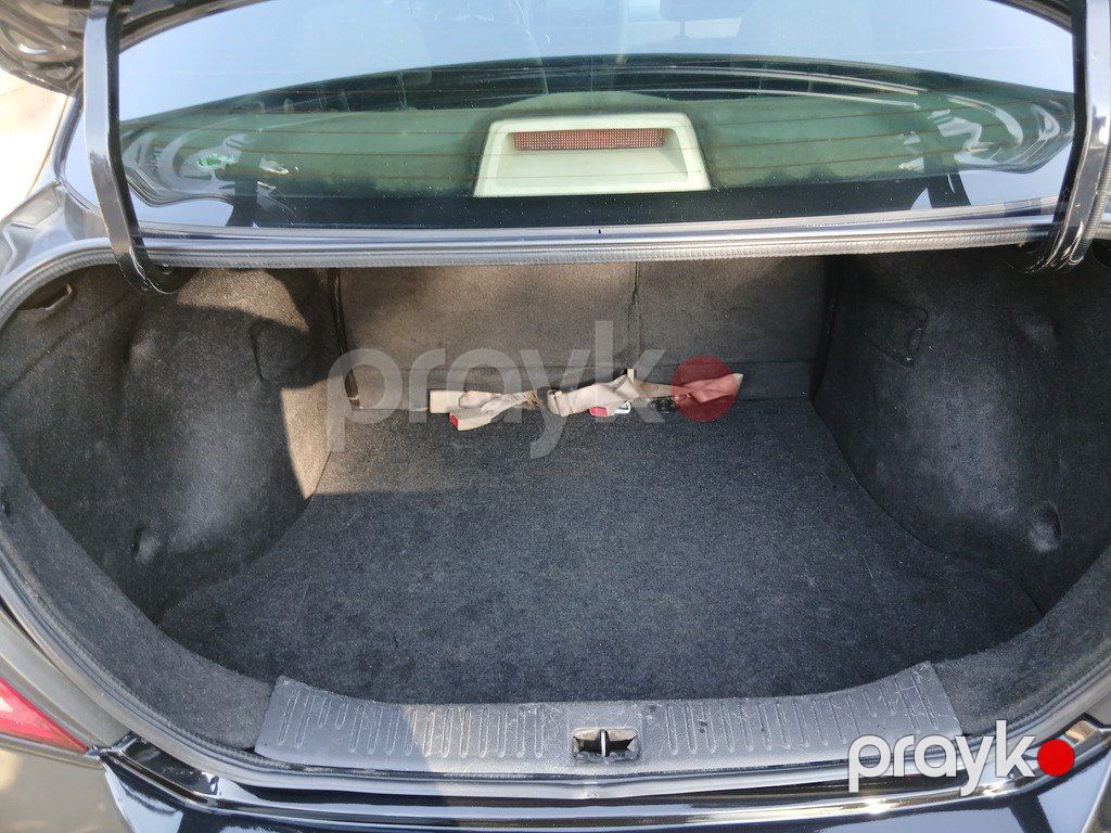 Nissan Tiida, 1.6 L, 2007 il, 213 500 km — Avtomobillər, Bakı (3)