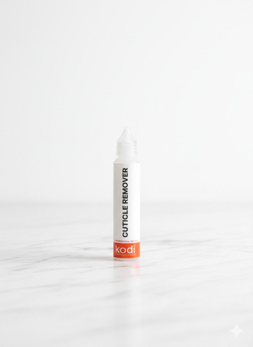 Kutikul çıxarcısı Kodi, 50 ml — Mallar, Bakı