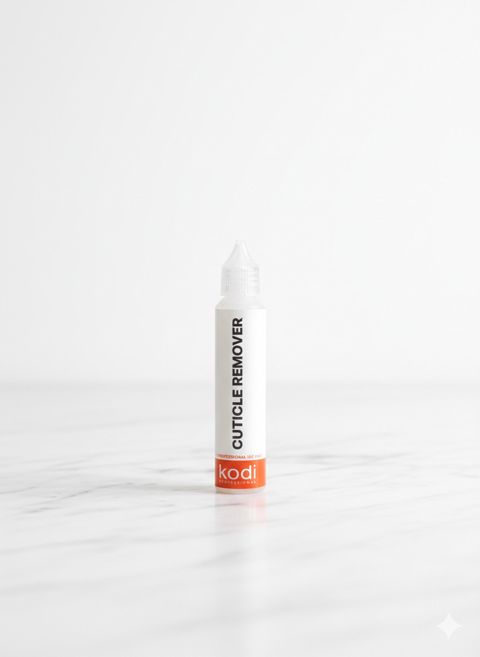 Kutikul çıxarcısı Kodi, 50 ml — Bakı