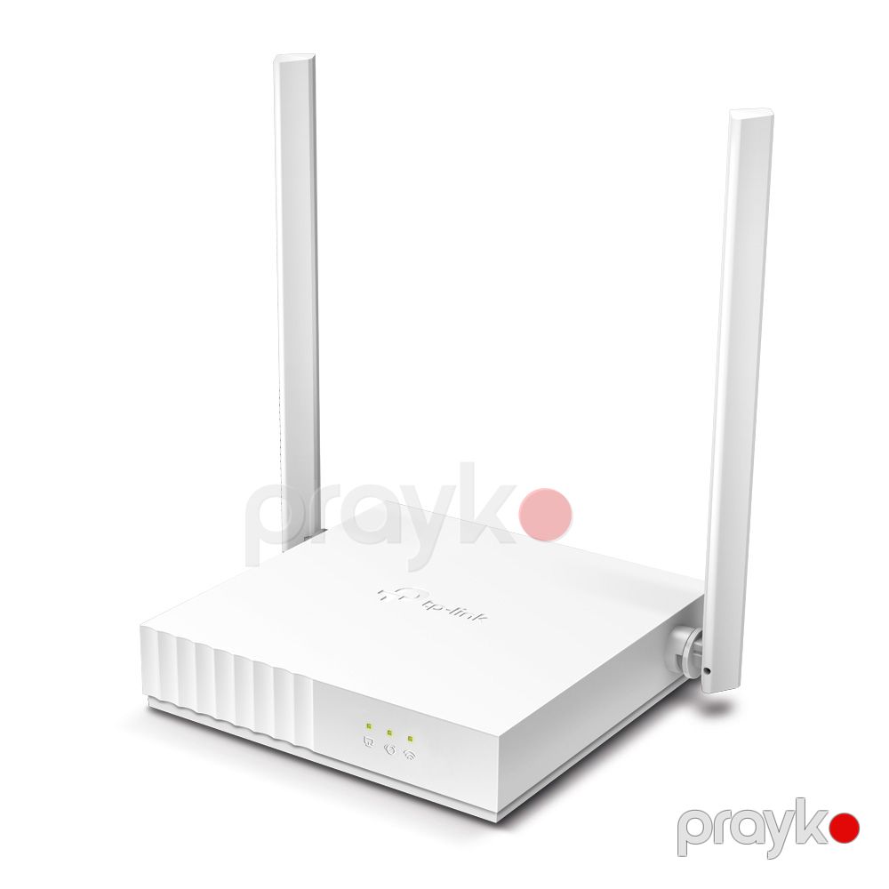 Modem TP-Link TL-WR820N — Routerlər, Bakı (2)