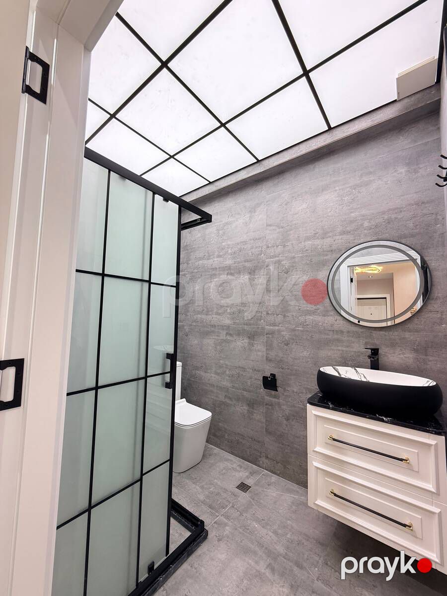 Satılır 3 otaqlı yeni tikili 70 m² — Mənzil, Xırdalan (4)
