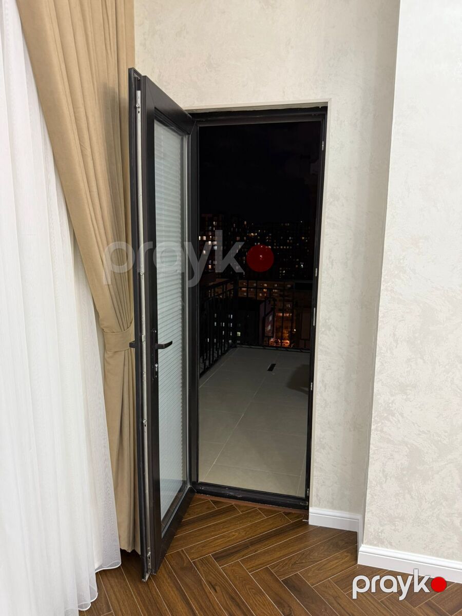 Satılır 2 otaqlı yeni tikili 74 m² — Mənzil, Bakı (11)