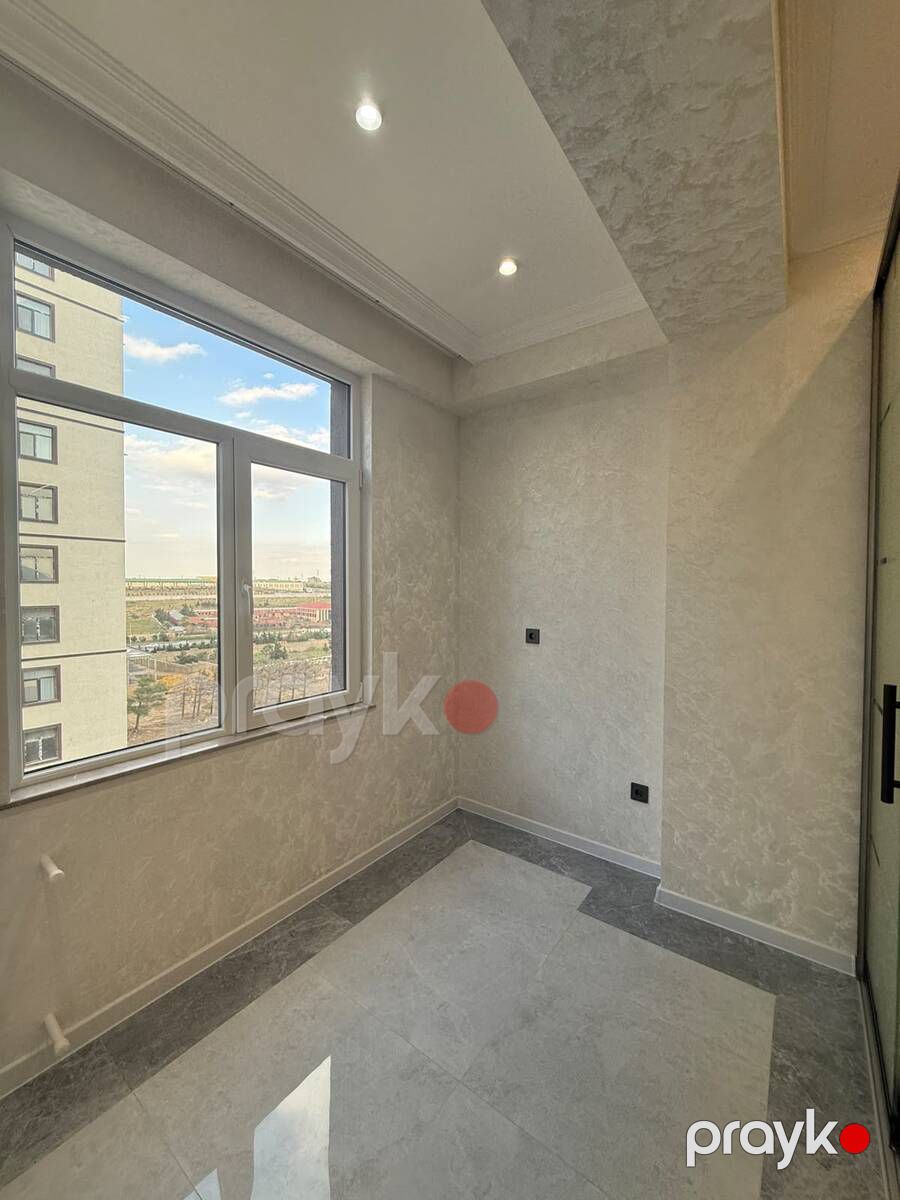 Satılır 2 otaqlı yeni tikili 58 m² — Mənzil, Xırdalan (8)