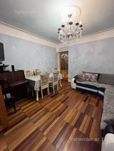 Satılır 2 otaqlı Bina evi menzil (Köhnə tikili), 54 m², 3-cü mikrorayon — Paşa Əmlak — Apartment