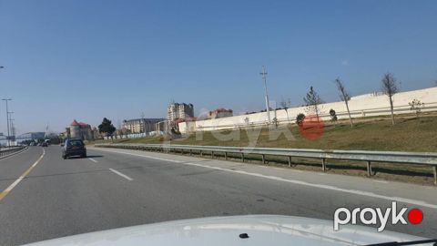 Satılır torpaq 200 sot — Bakı