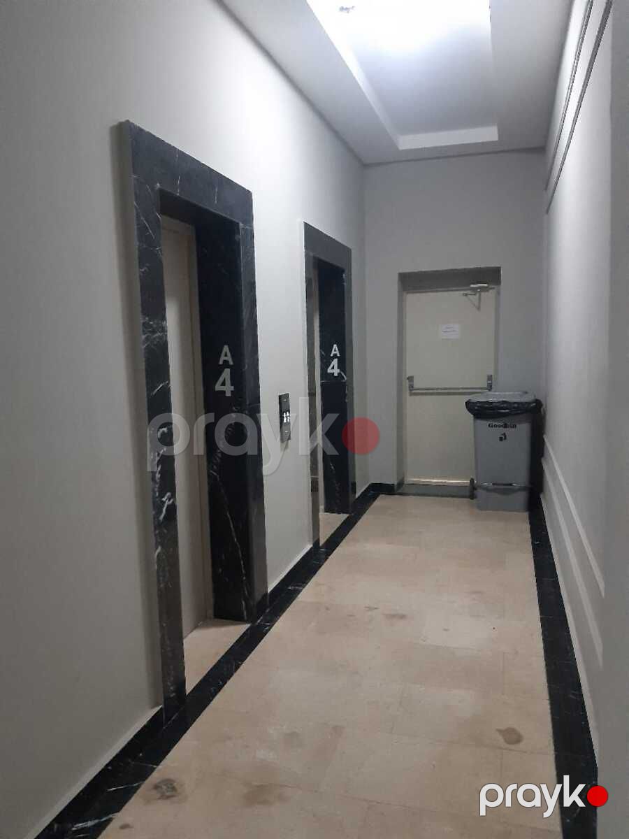 Satılır 4 otaqlı yeni tikili 148 m² — Mənzil, Bakı (9)