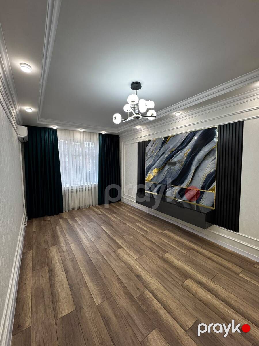 Satılır 3 otaqlı köhnə tikili 80 m² — Mənzil, Bakı (10)