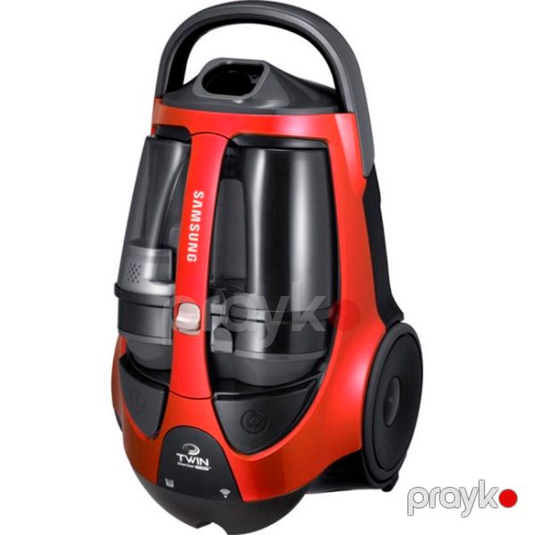 Tozsoran Samsung VCC885HH3P/XEV Red — Tozsoran, Bakı (3)