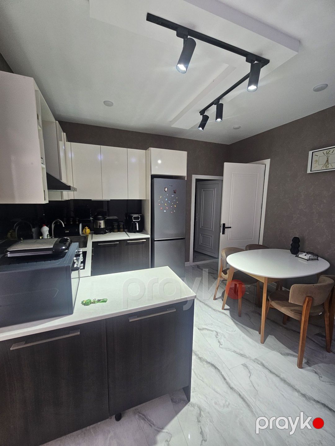 Satılır 4 otaqlı həyət evi/bağ evi 120 m² — Ev, villa, Bakı (11)