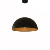 Çilçıraq LED qara 27WX2-3RƏNG D500 — Omid.az — Lighting