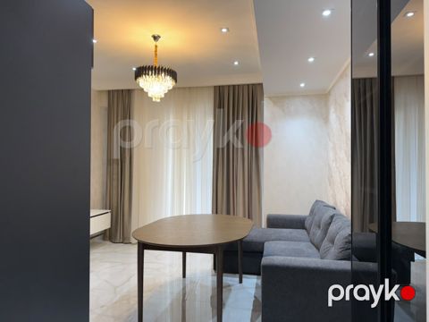 İcarəyə verilir 2 otaqlı yeni tikili 65 m² — Bakı